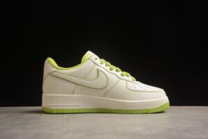 Stussy x Nk Air Force 1'07 Low UN1635-888