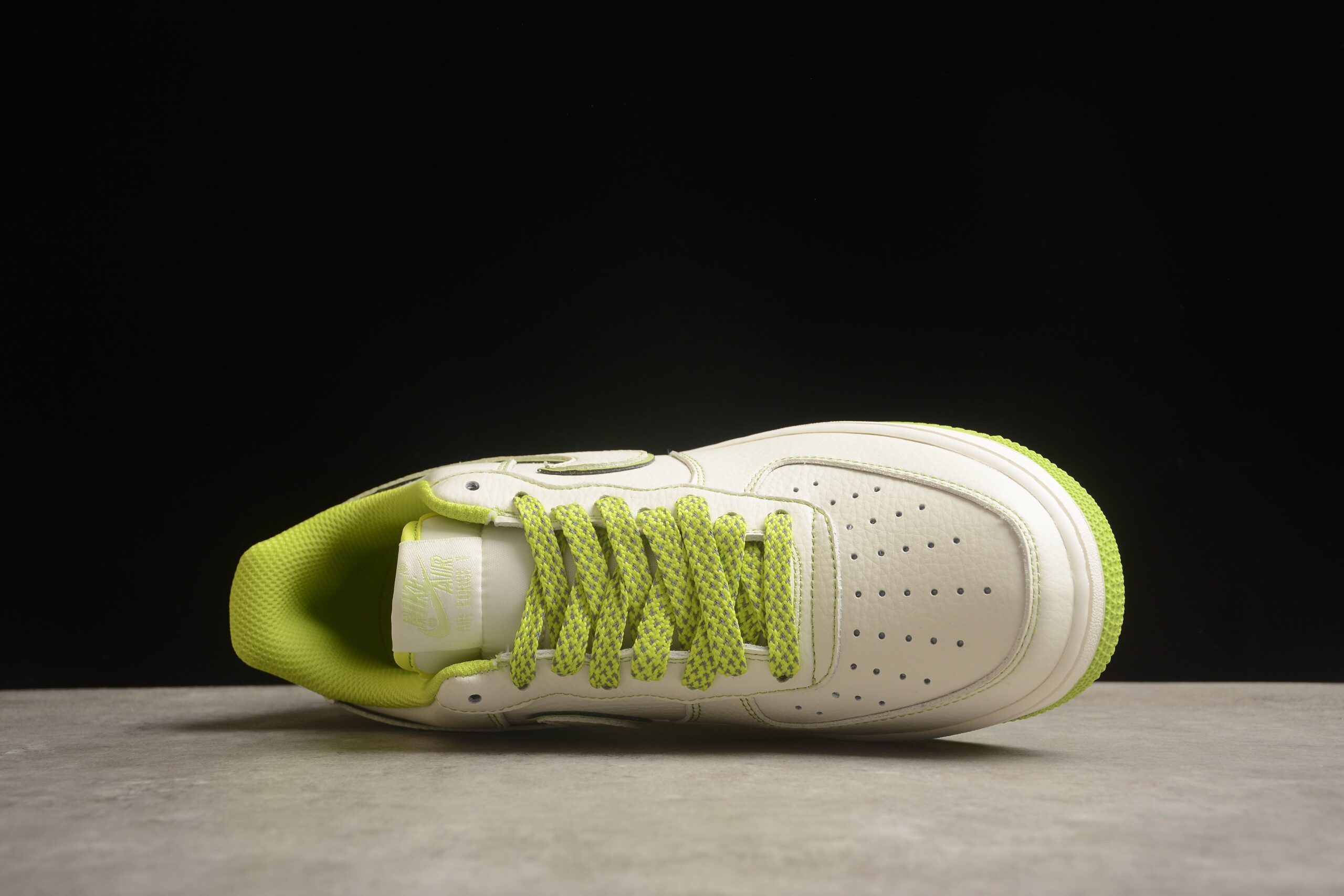 Stussy x Nk Air Force 1'07 Low UN1635-888 - Image 5