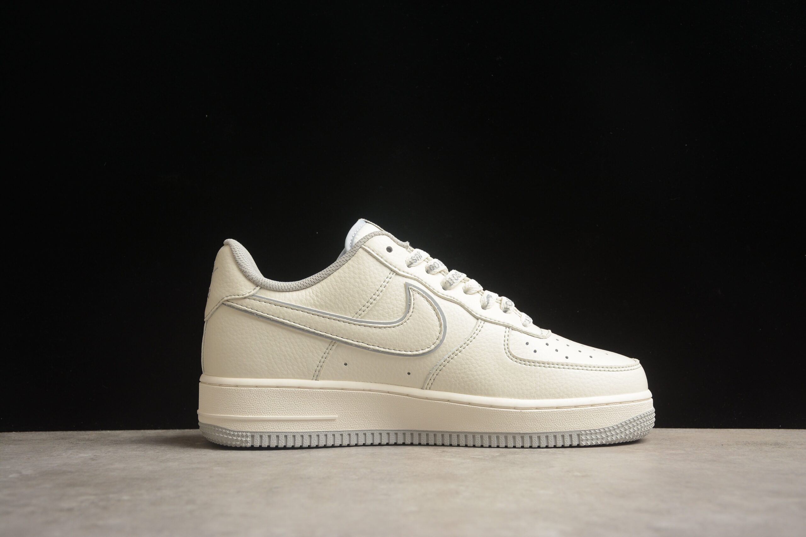 Stussy x Nk Air Force 1'07 Low UN1815-802