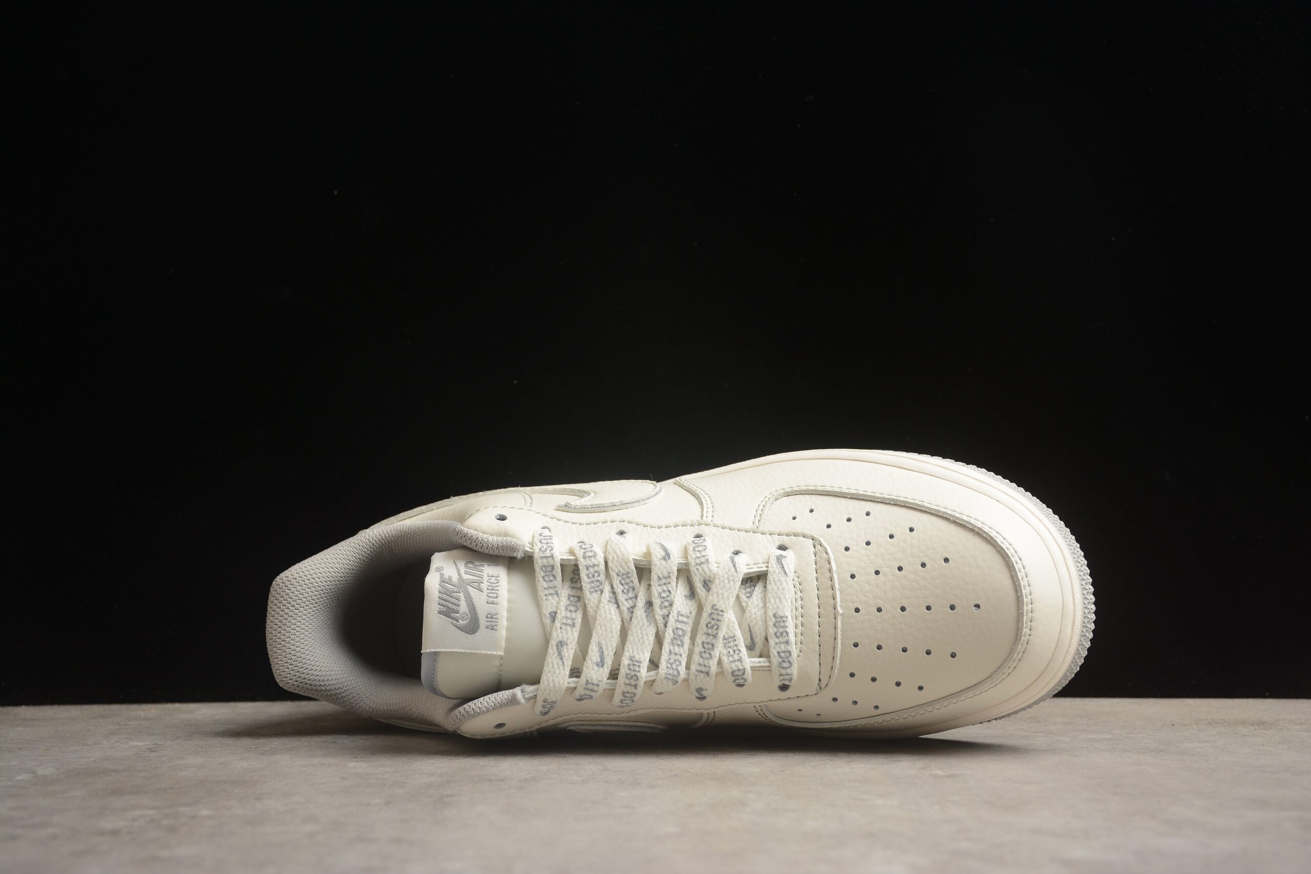 Stussy x Nk Air Force 1'07 Low UN1815-802 - Image 5