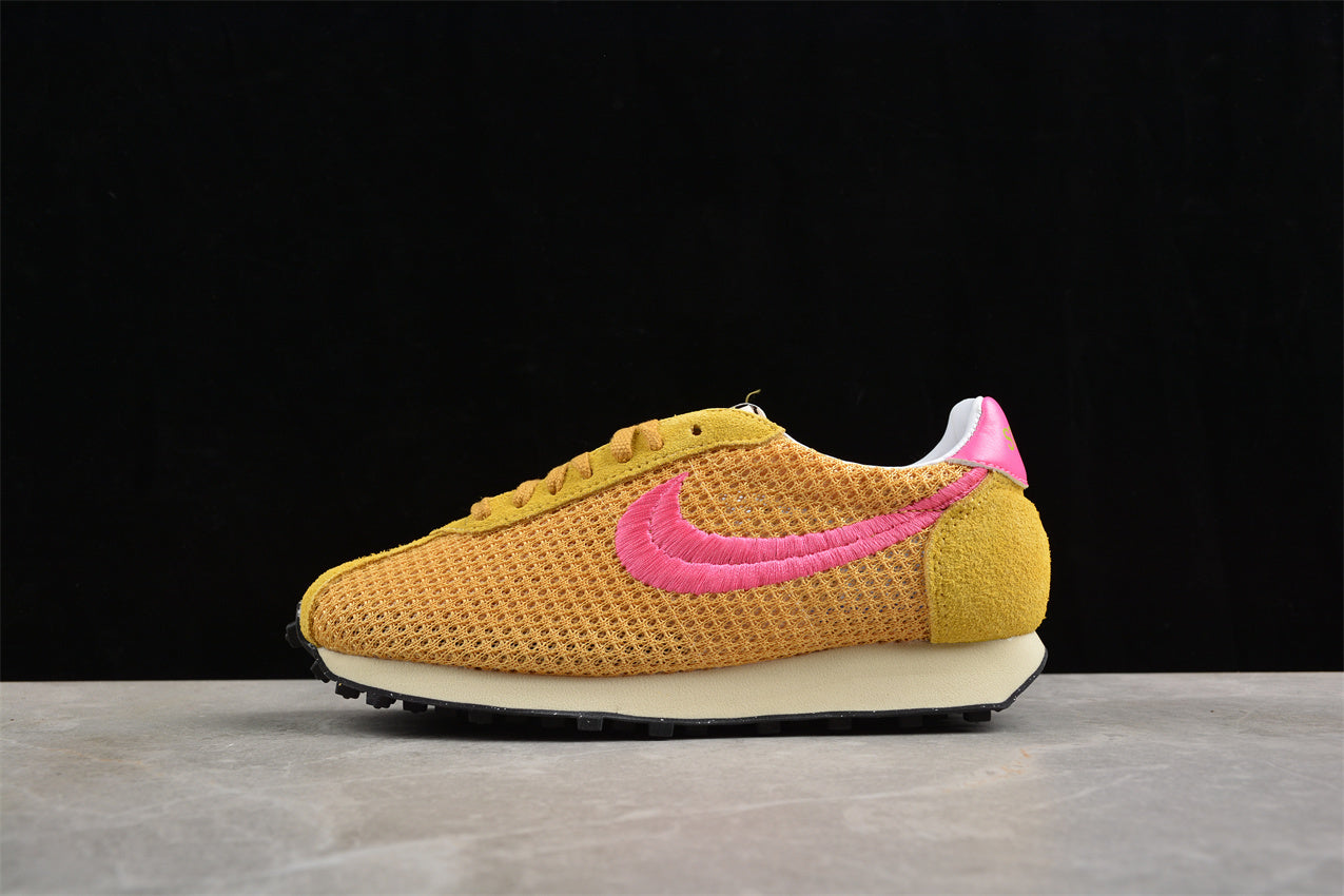 Stussy x Nk Roshe Run LD-1000 FQ5369-700 - Image 2