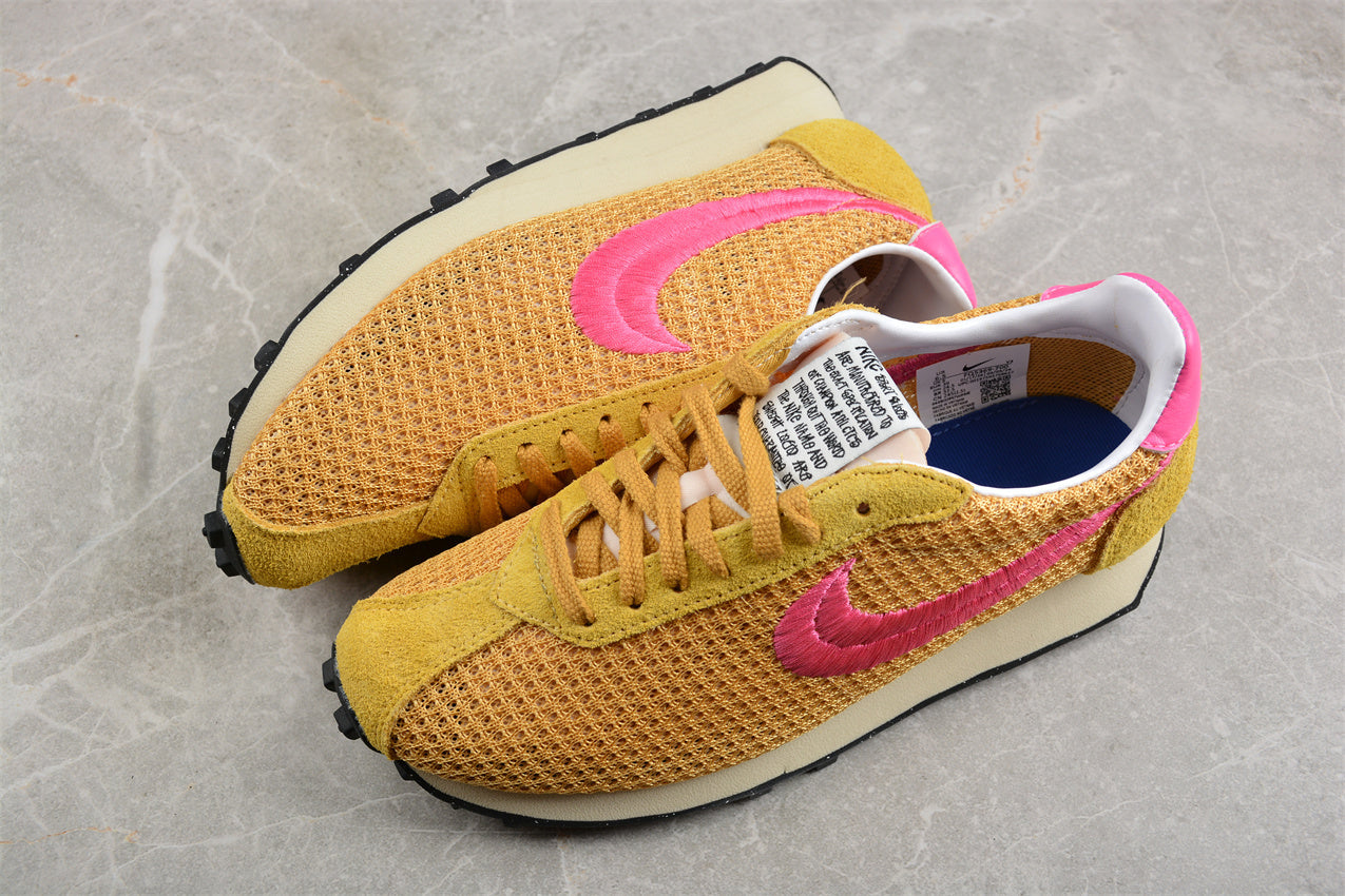 Stussy x Nk Roshe Run LD-1000 FQ5369-700 - Image 3