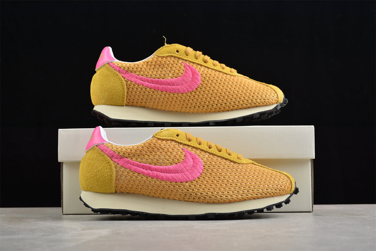 Stussy x Nk Roshe Run LD-1000 FQ5369-700 - Image 4