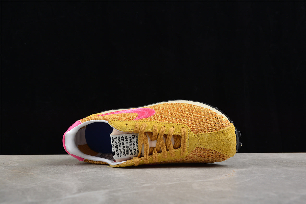 Stussy x Nk Roshe Run LD-1000 FQ5369-700 - Image 5