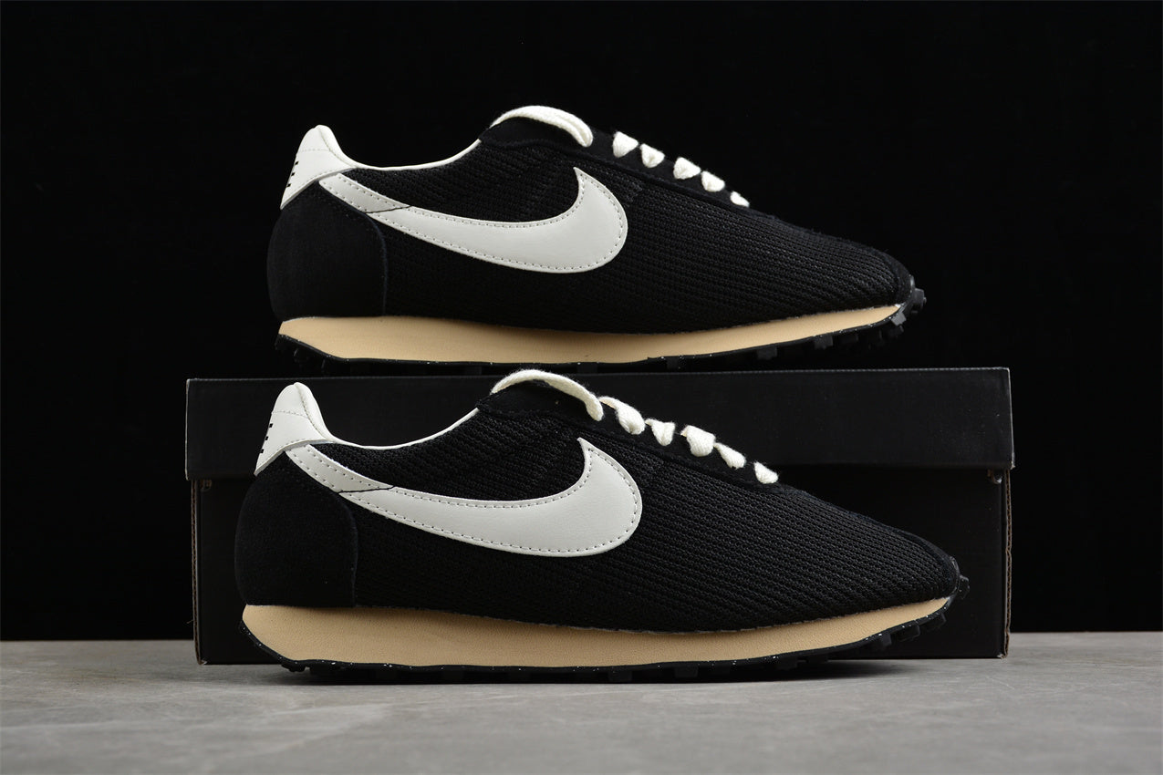 Stussy x Nk Roshe Run LD-1000 HM0950-001 - Image 4