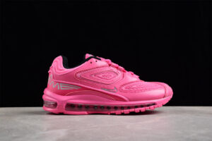 Supreme x Nike Air Max 98 TL DR1033-600