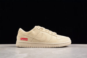 Supreme x Nk SB Dunk Low FC1688-122
