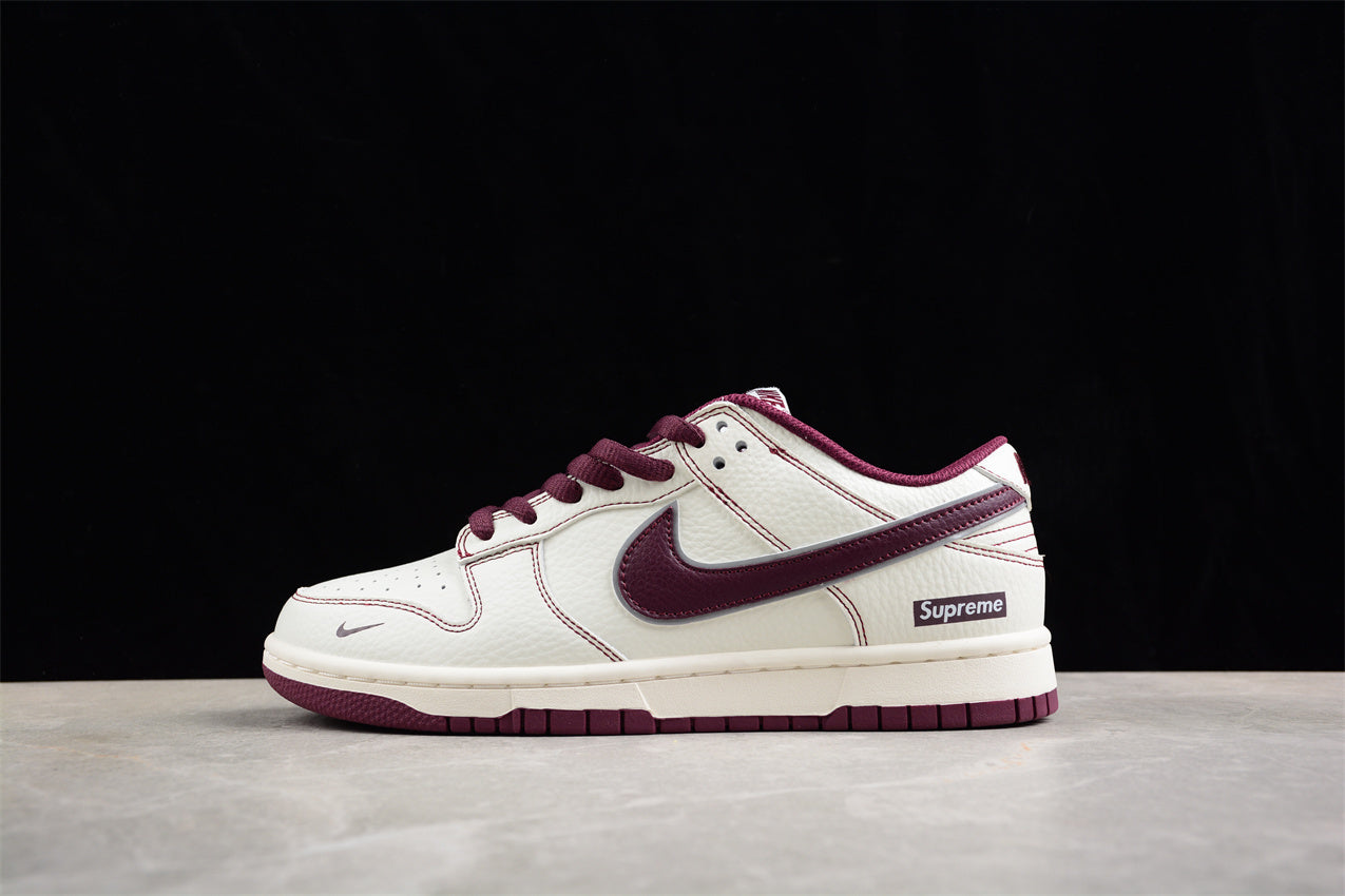Supreme x Nike SB Dunk Low RM2308-235 - Image 2