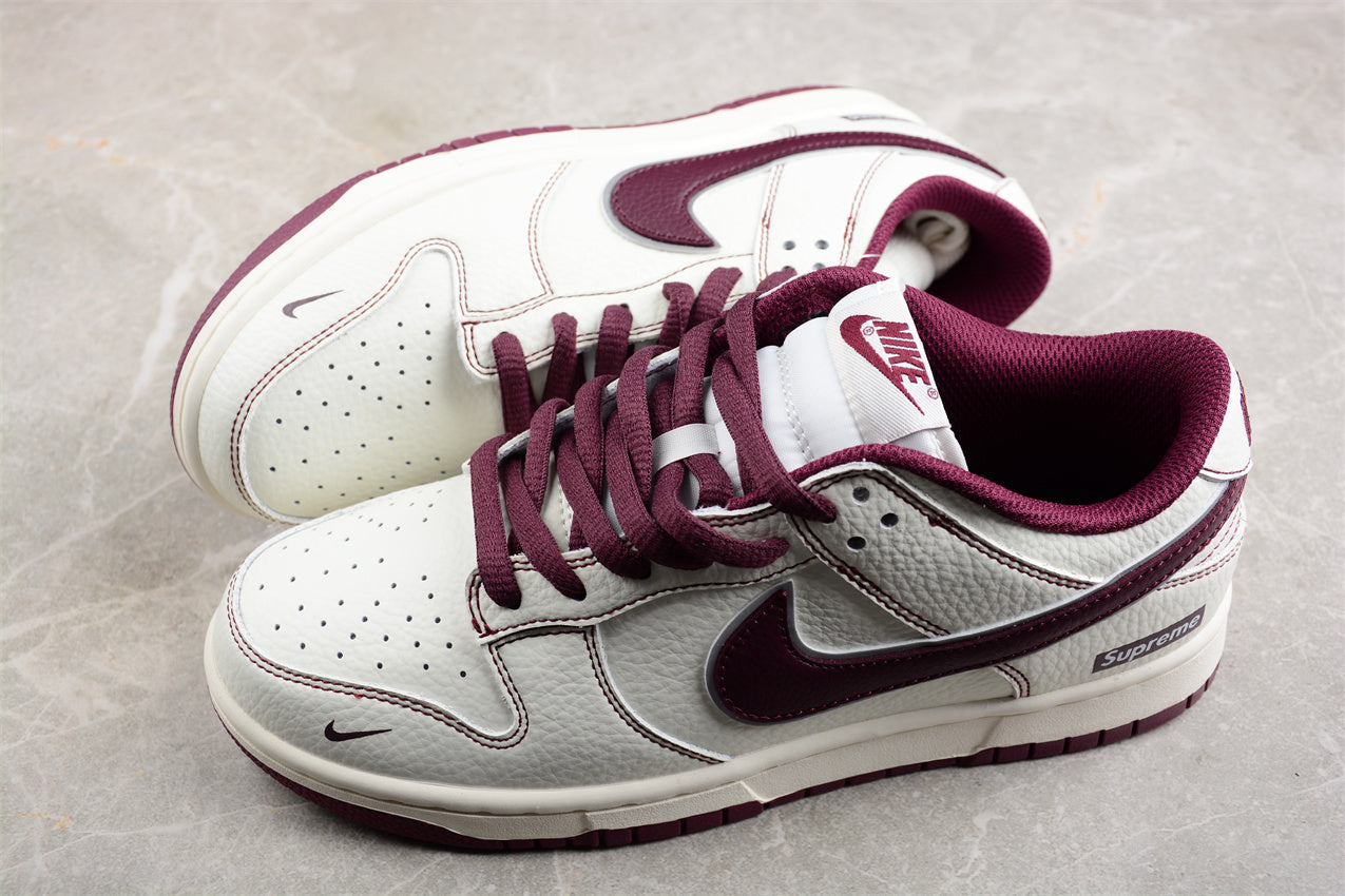 Supreme x Nike SB Dunk Low RM2308-235 - Image 3