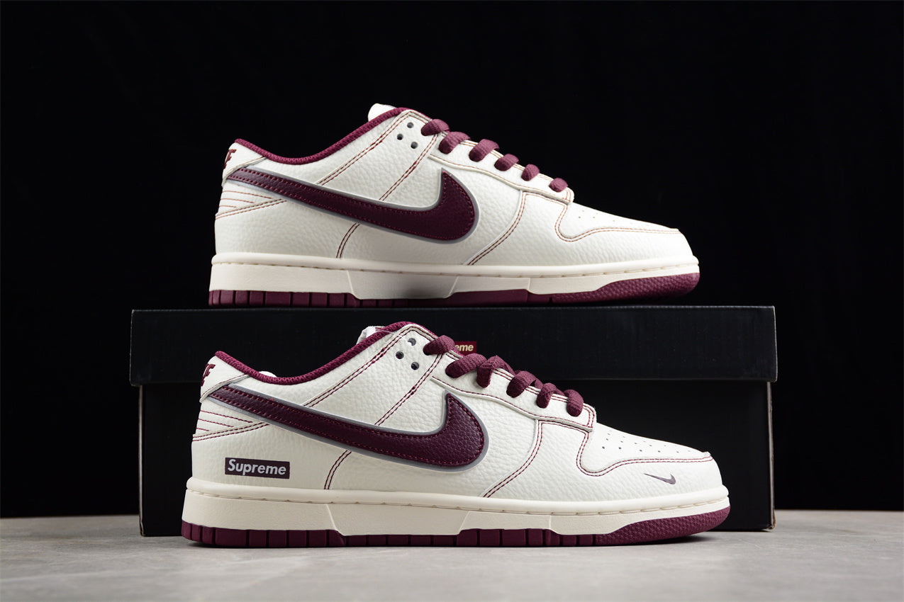 Supreme x Nike SB Dunk Low RM2308-235 - Image 4