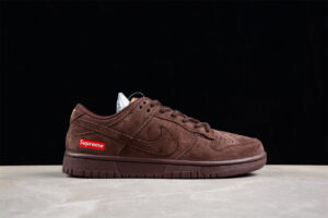 Supreme x Nk SB Dunk Low FC1688-120