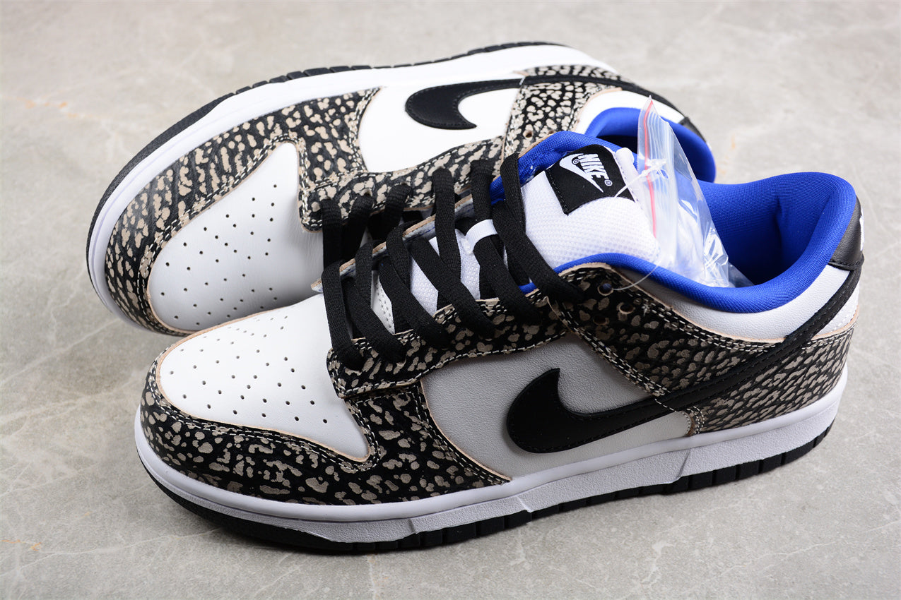 Supreme x Nk SB Dunk Low NYC 304292-00116 - Image 3