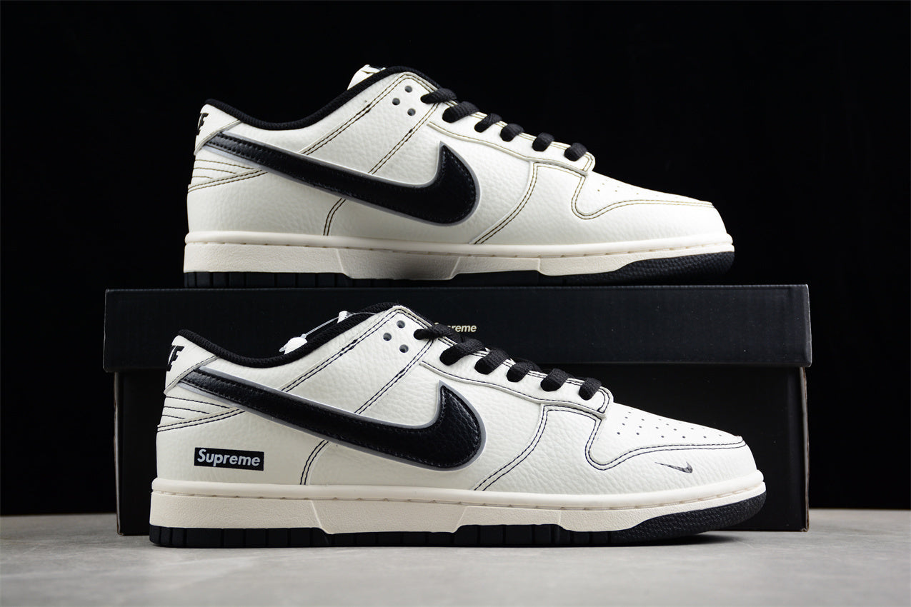 Supreme x Nk SB Dunk Low RM2308-237 - Image 4