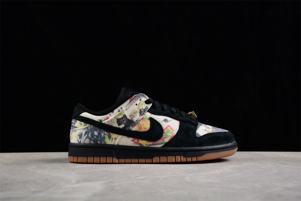 Supreme x Nk SB Dunk Low RammellzeeFD8778-00115