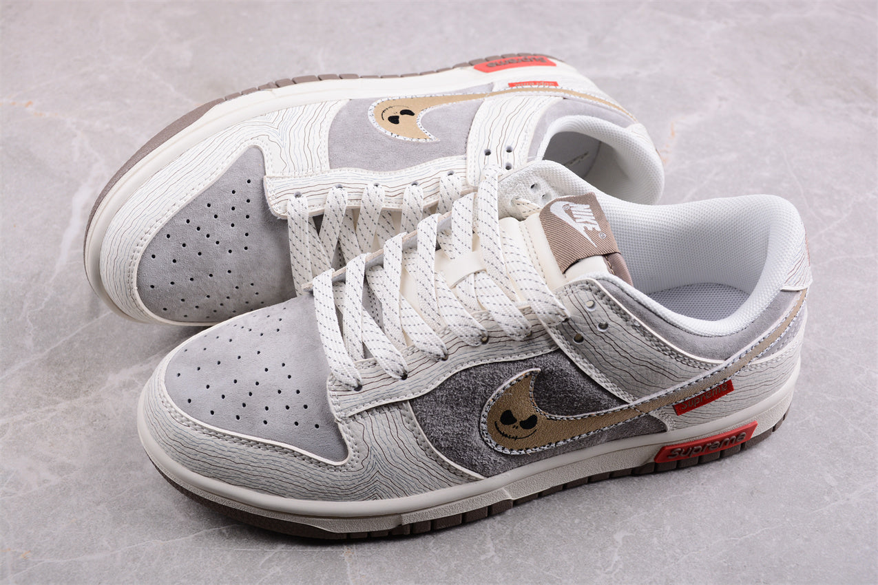 Supreme x Nk SB Dunk Low XD6188-024 - Image 3