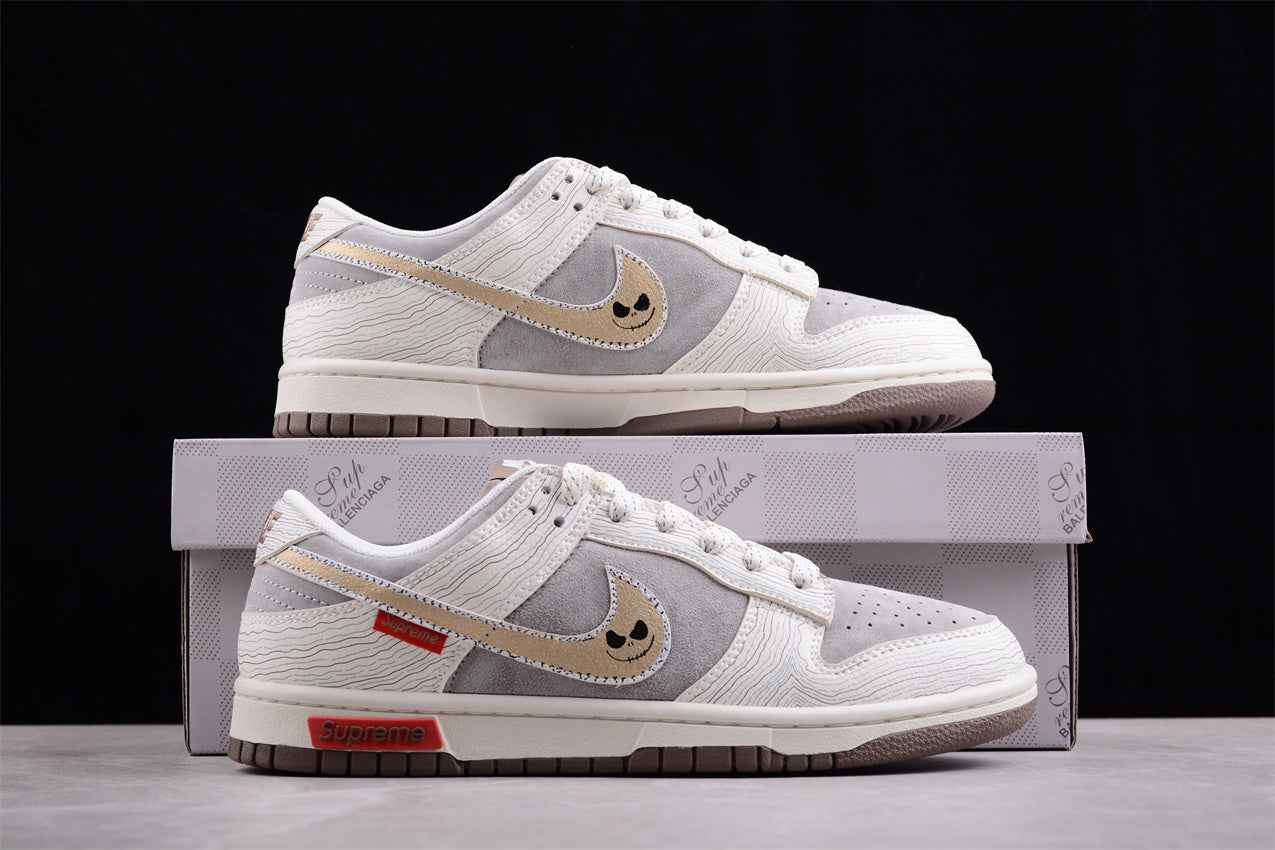 Supreme x Nk SB Dunk Low XD6188-024 - Image 4
