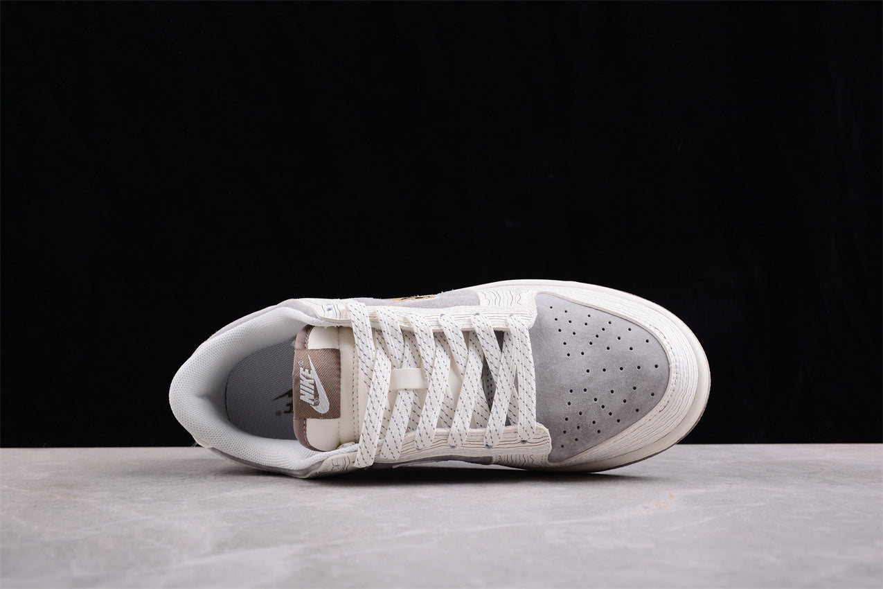 Supreme x Nk SB Dunk Low XD6188-024 - Image 5