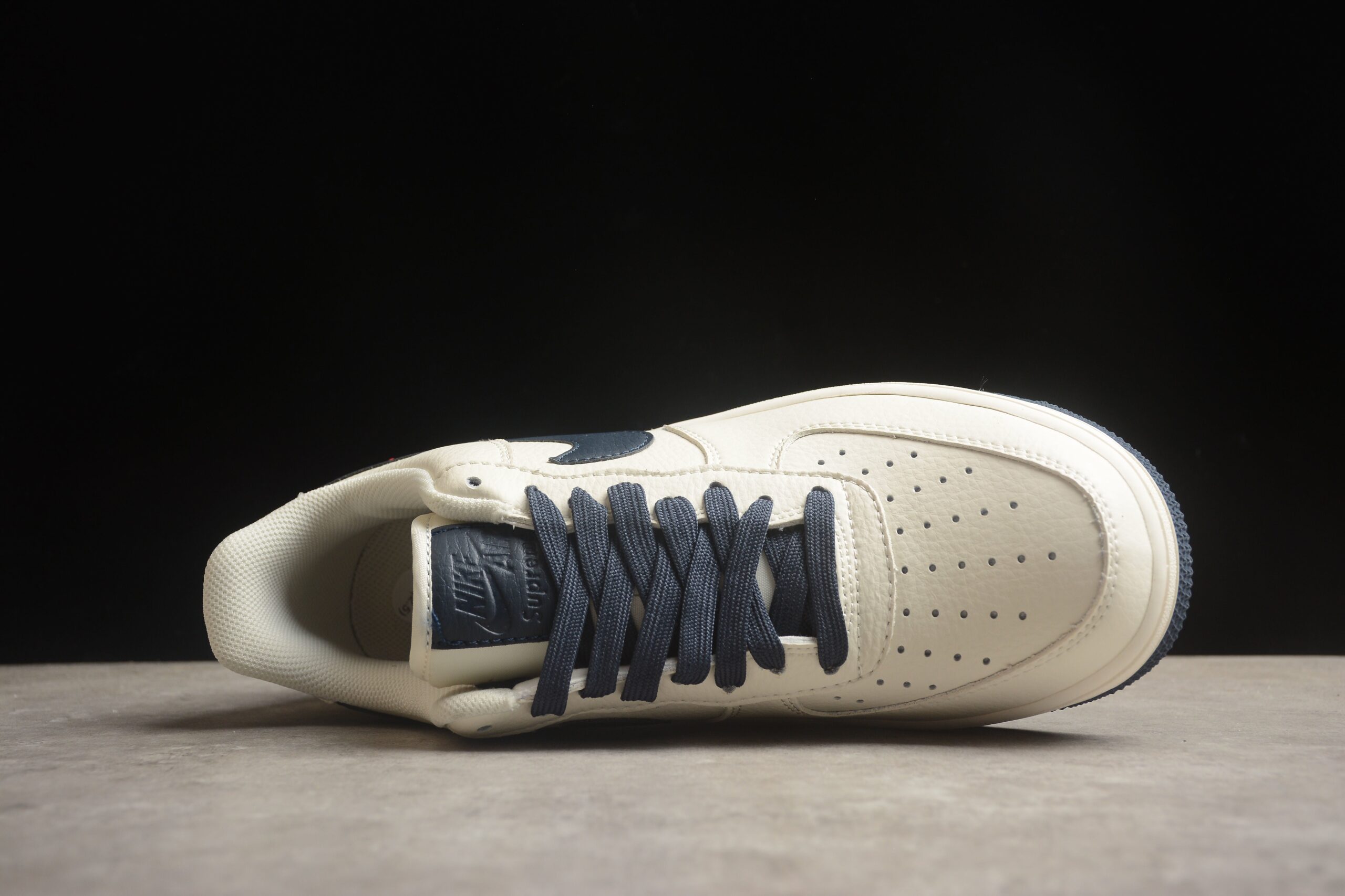 Supreme x The North Face x Nk Air Force 1'07 Low SU2305-005 - Image 5