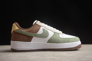 TheNorthFace x Nk Air Force 1'07 Low BS9055-811