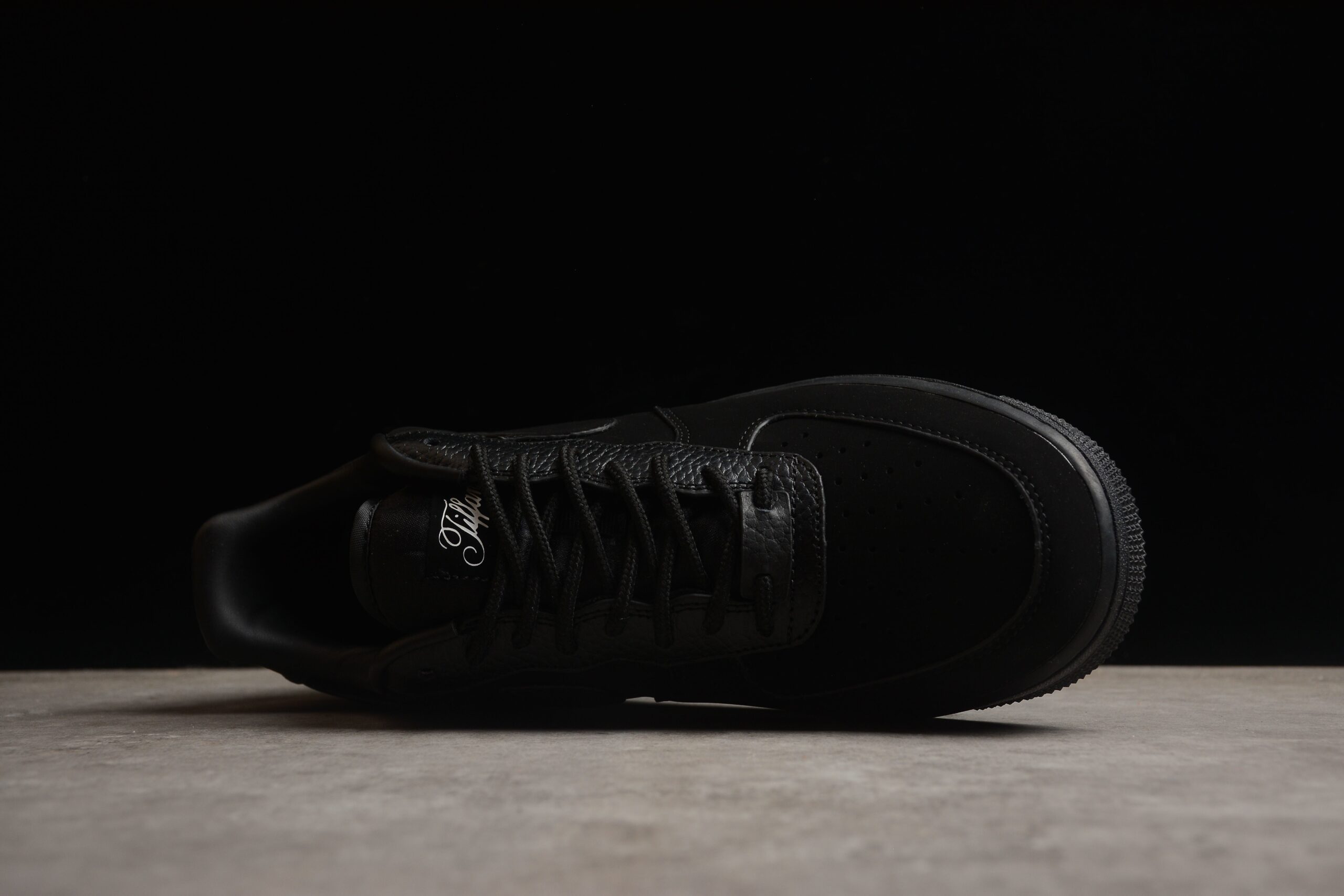 Tiffany & Co. x Nike Air Force 1 Low DZ1382-005 - Image 5