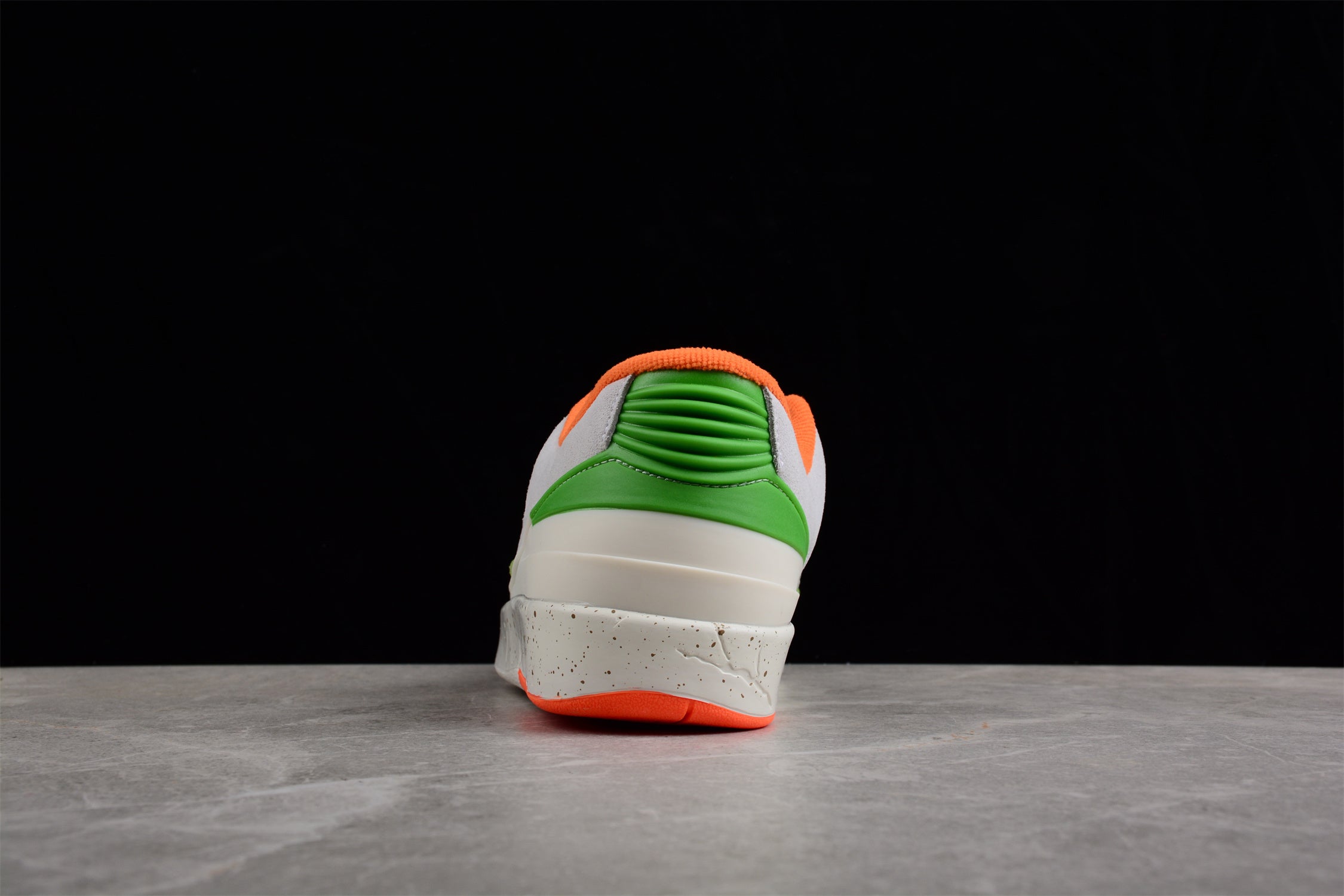 Titan x Air Jordan 2 Retro Low SP AJ2 DV6206-183 - Image 5