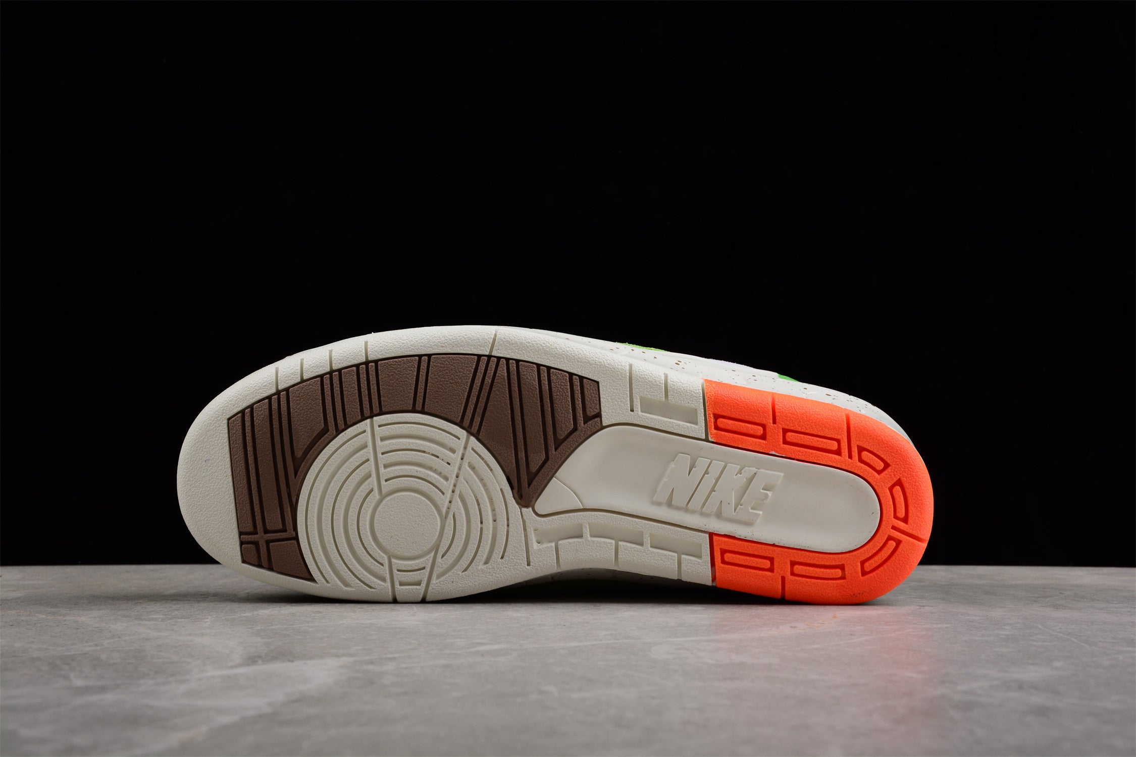 Titan x Air Jordan 2 Retro Low SP AJ2 DV6206-183 - Image 6