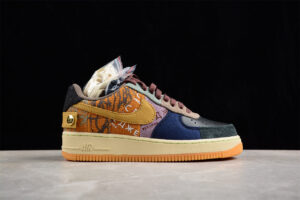 Travis Scott x Nk Air Force 1 Low CN2405-900