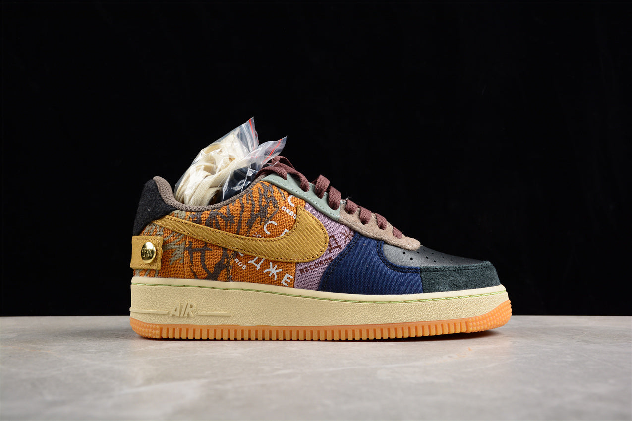 Travis Scott x Nk Air Force 1 Low CN2405-900