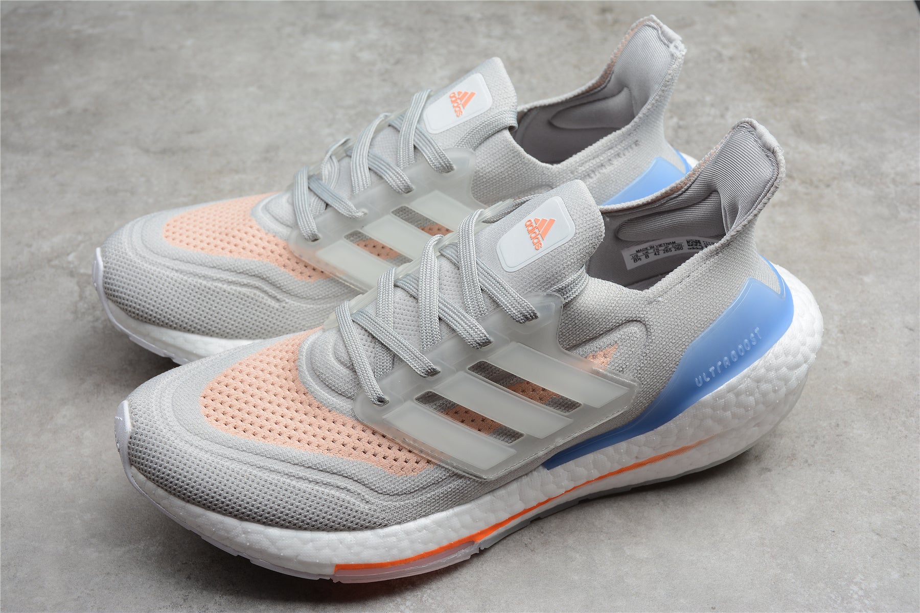 ULTRABOOST 21 UB21 - Image 2