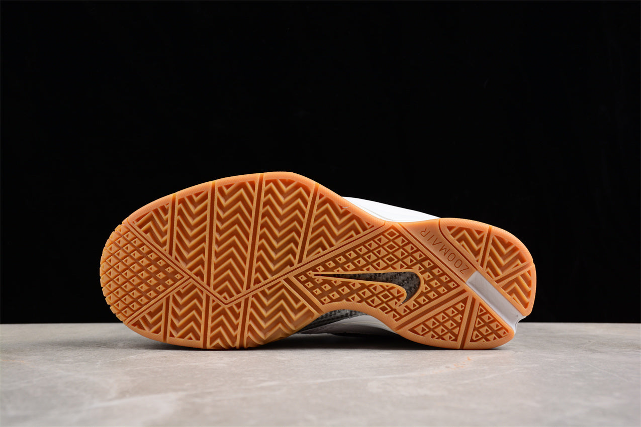 UNDEFEATED × Nike Kobe 1 Protro - Image 4