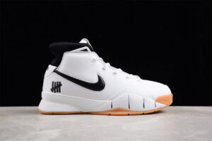 UNDEFEATED × Nike Kobe 1 Protro