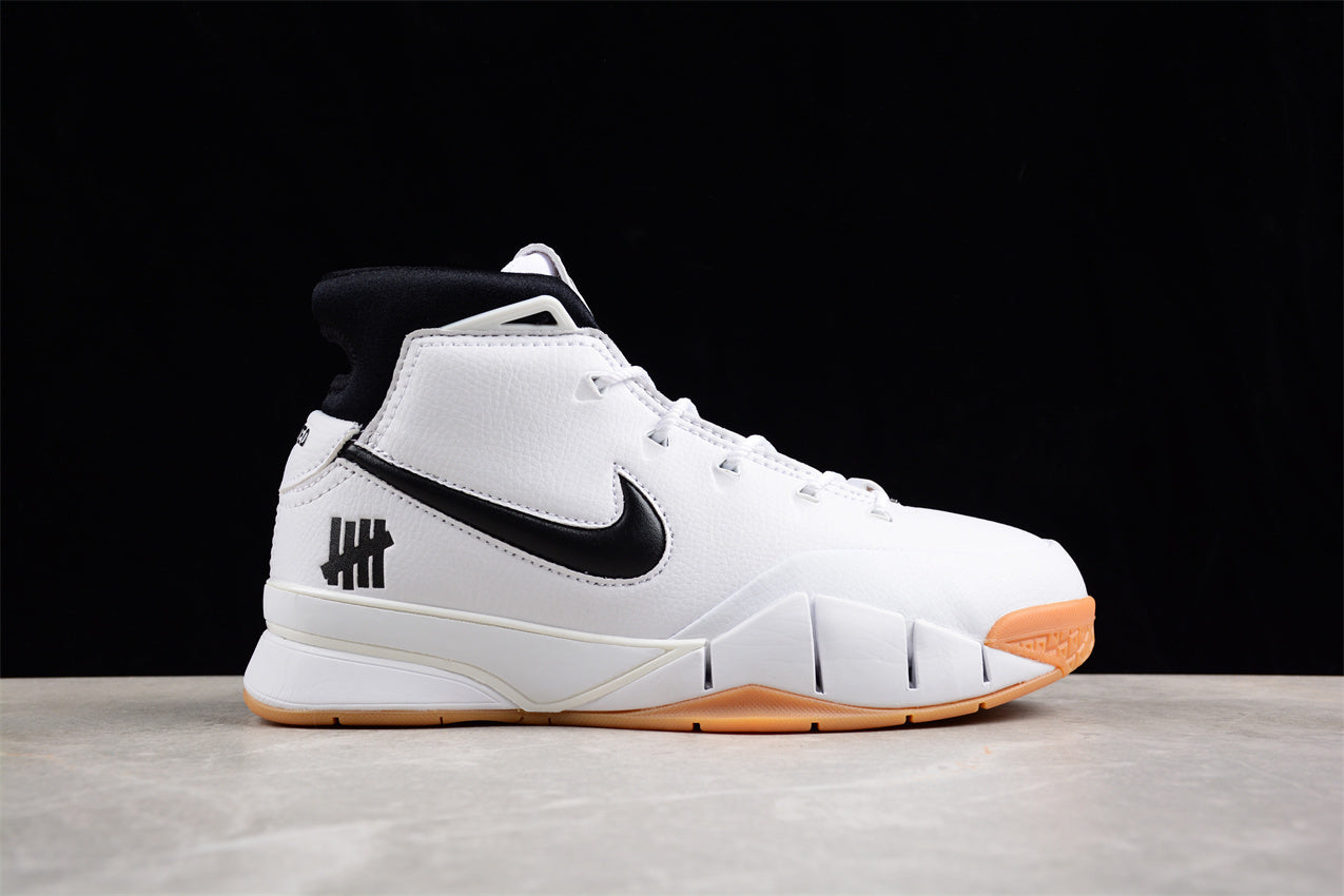 UNDEFEATED × Nike Kobe 1 Protro