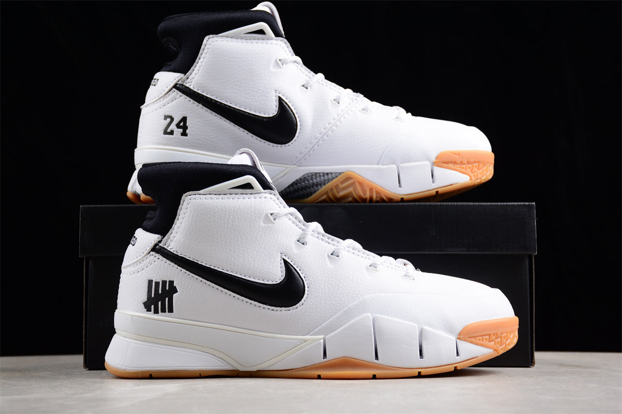 UNDEFEATED × Nike Kobe 1 Protro - Image 2