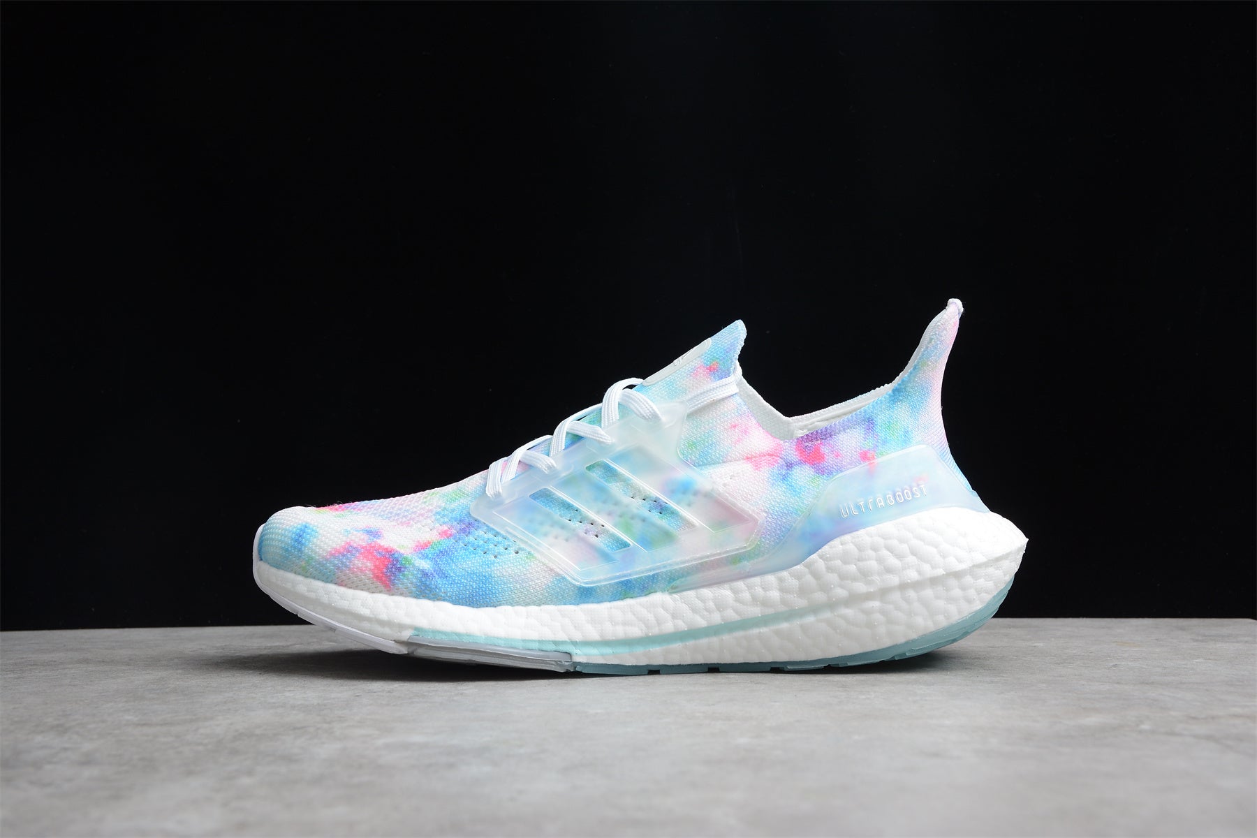 UltraBoost 21 GZ7104 - Image 3