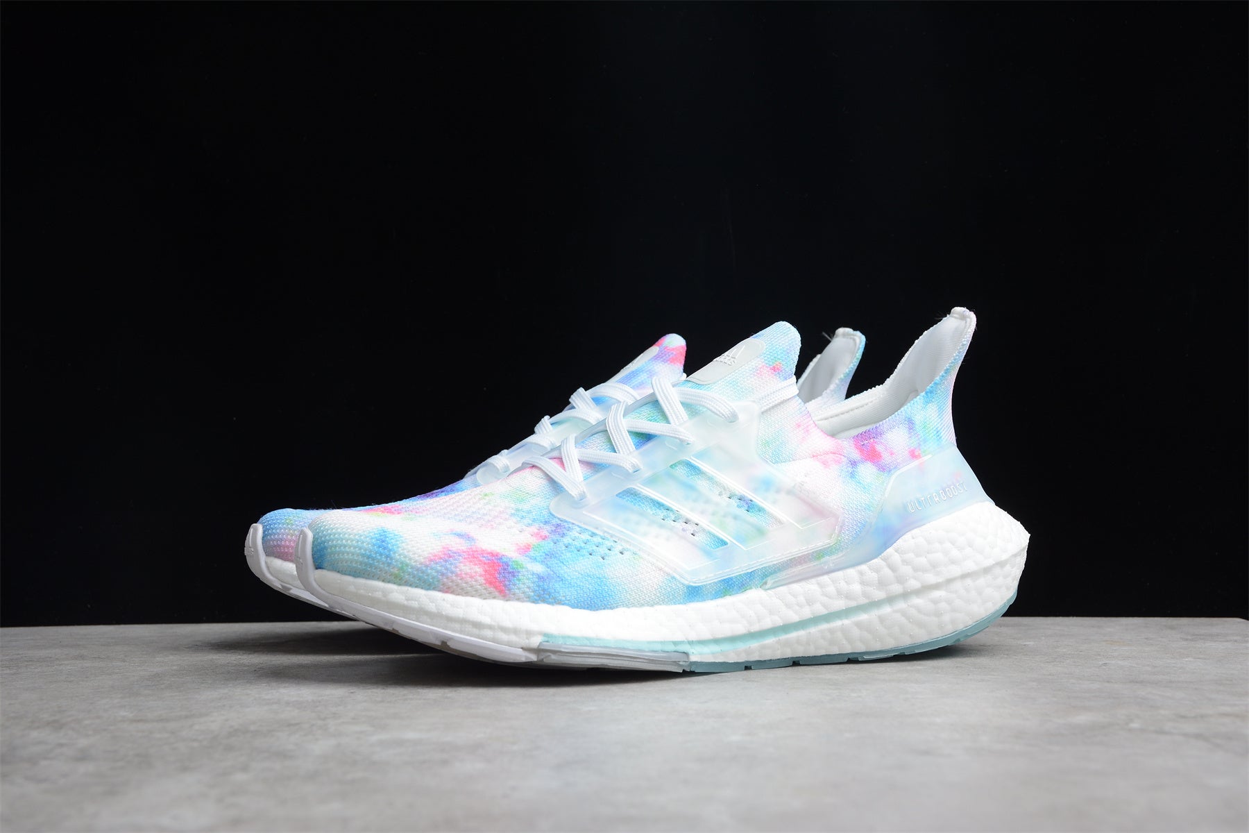 UltraBoost 21 GZ7104 - Image 4