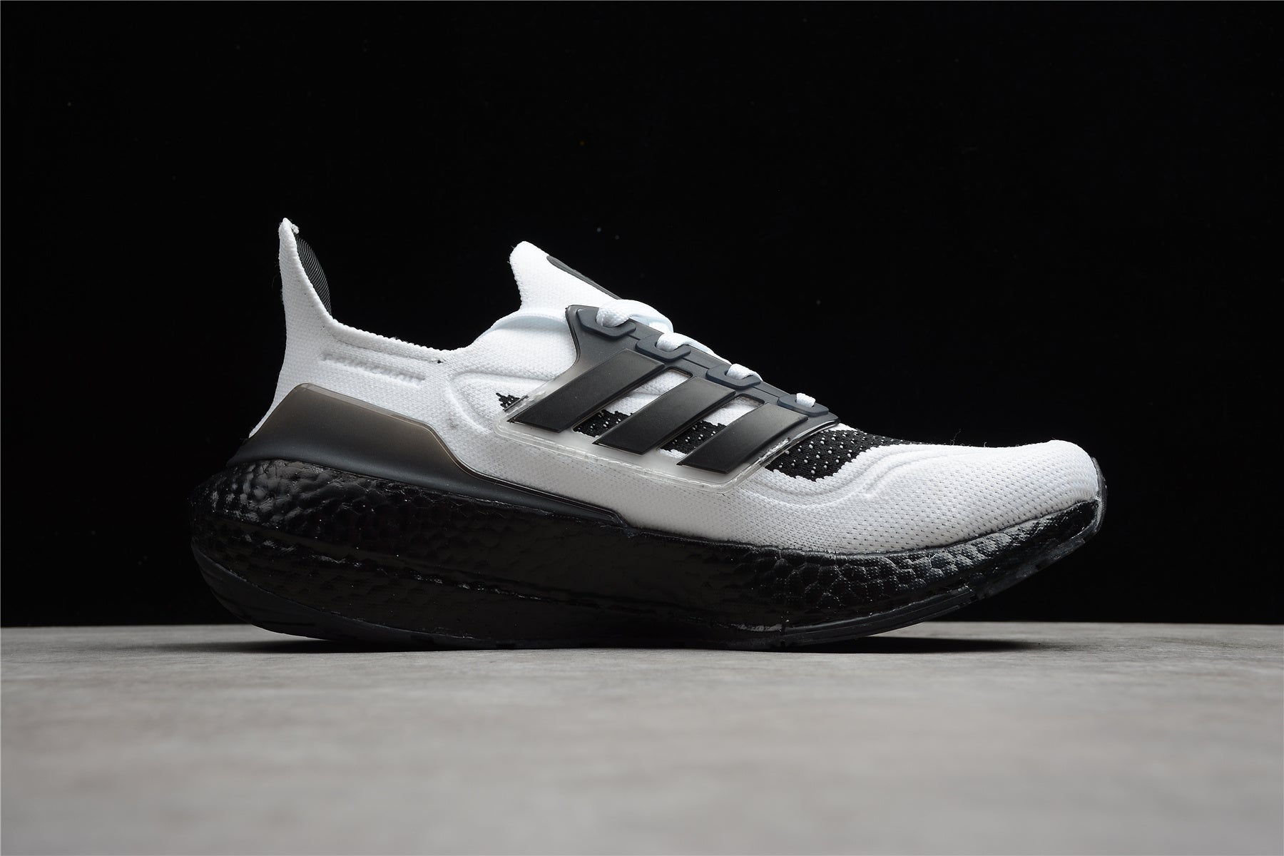 UltraBoost 21 UB21 FY0306
