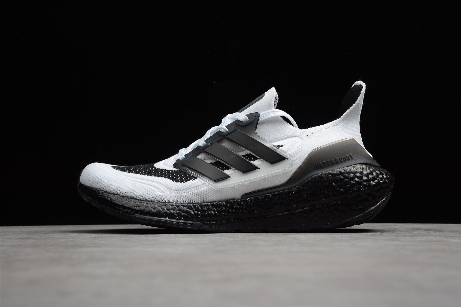 UltraBoost 21 UB21 FY0306 - Image 3