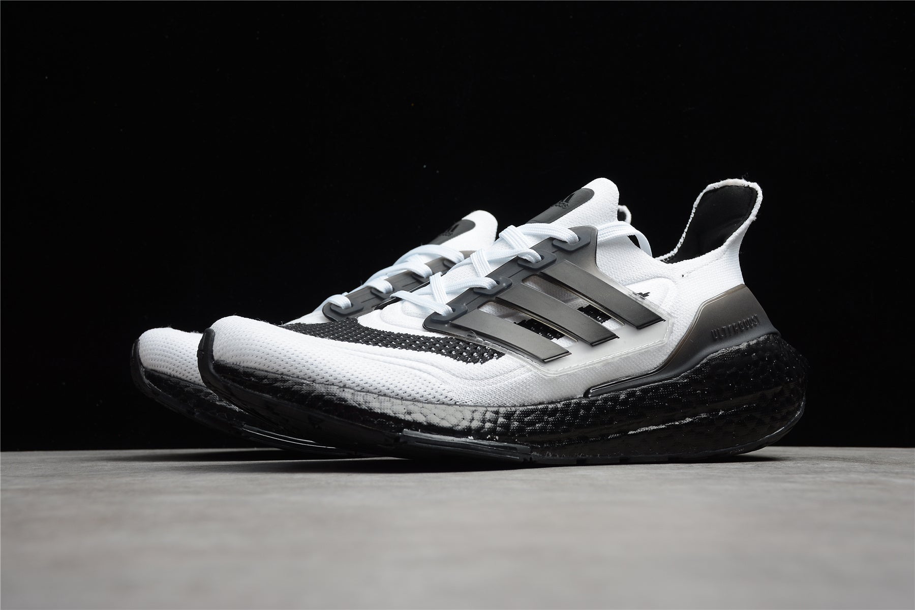 UltraBoost 21 UB21 FY0306 - Image 4