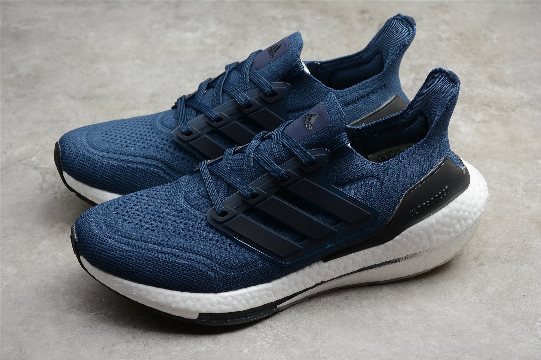 UltraBoost 21 UB21 FY0350 - Image 2