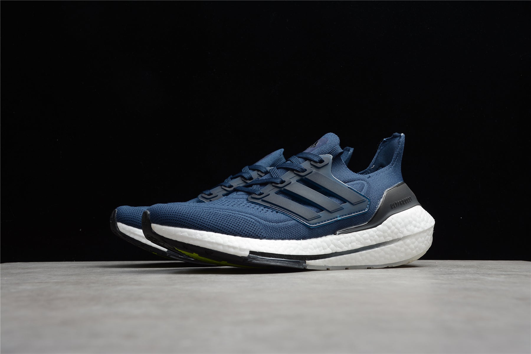 UltraBoost 21 UB21 FY0350 - Image 4