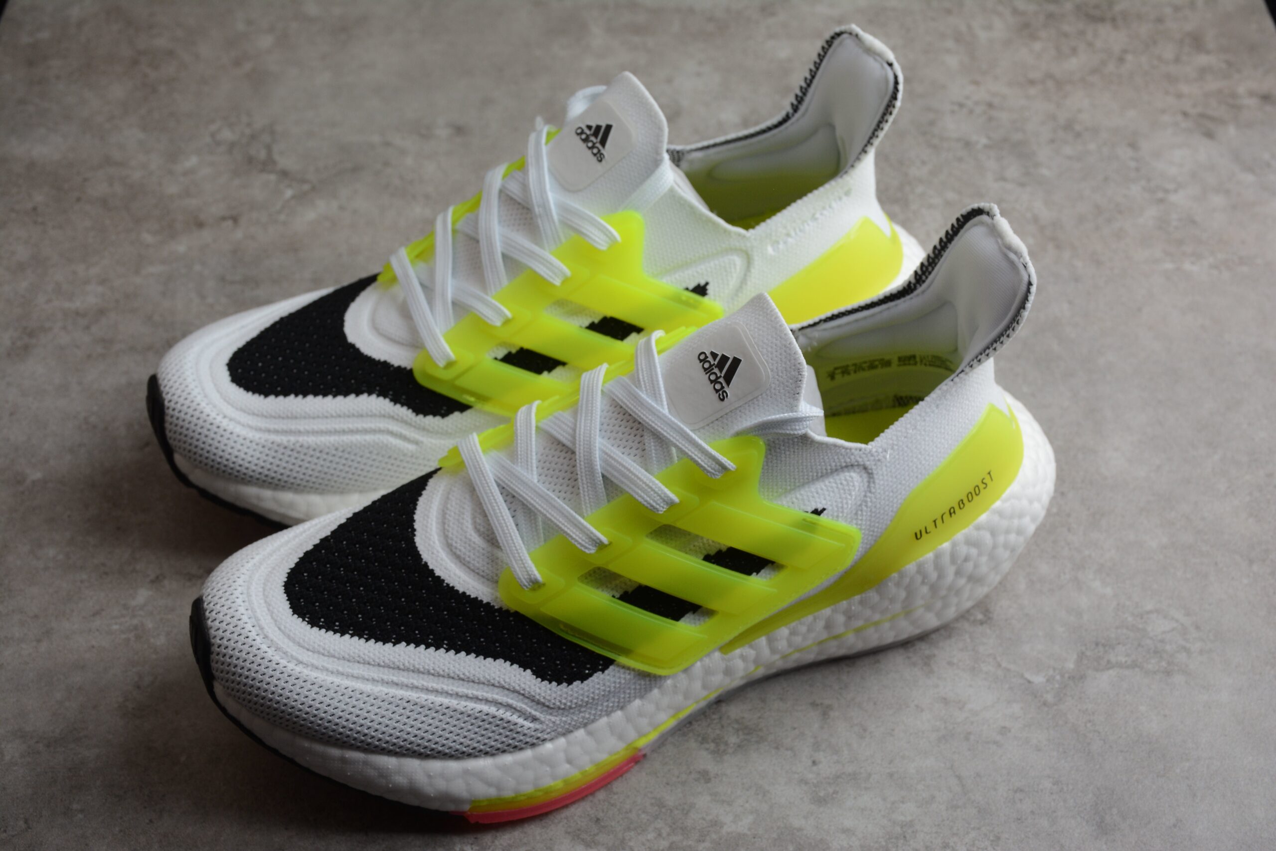 UltraBoost 21 UB21 FY0366 - Image 2