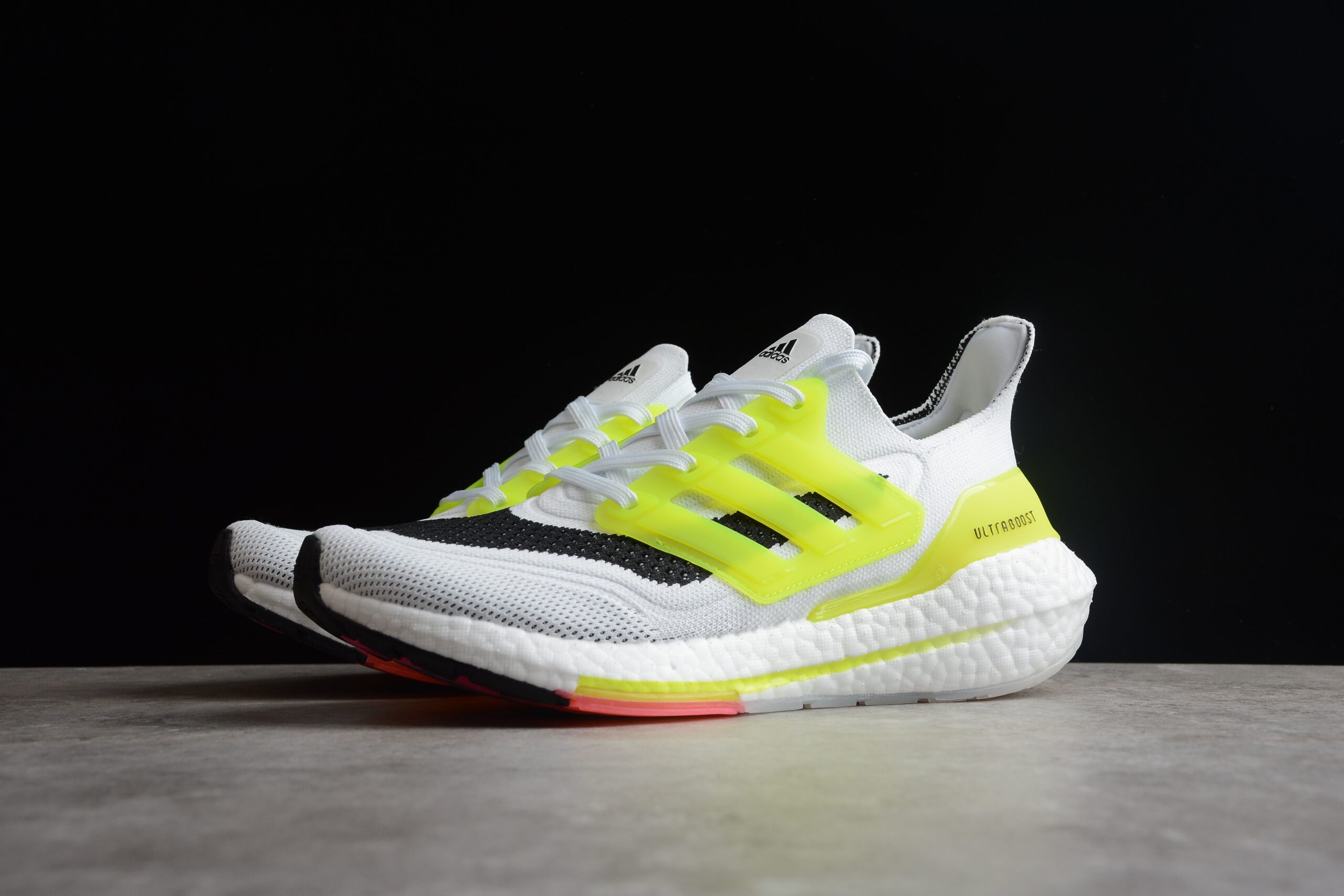 UltraBoost 21 UB21 FY0366 - Image 3