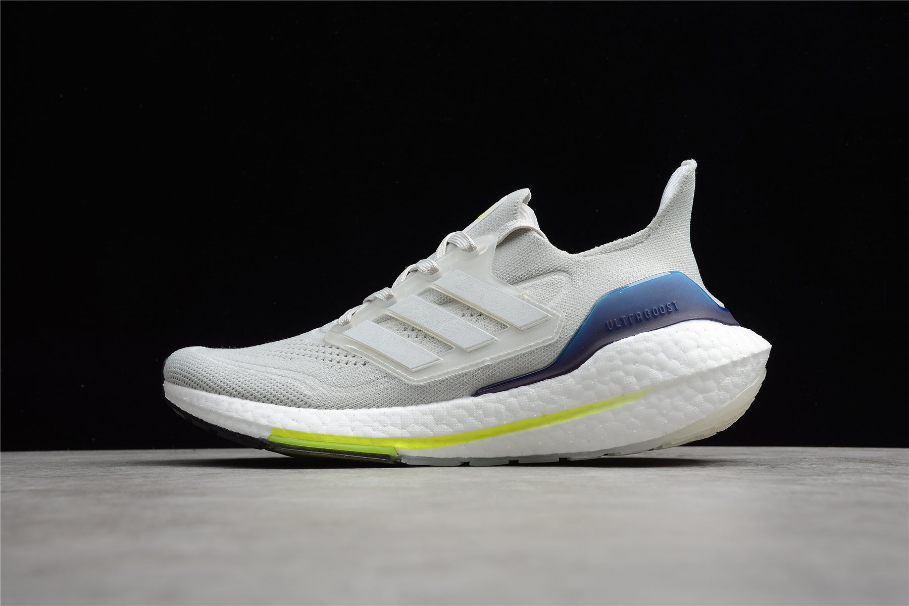 UltraBoost 21 UB21 FY0371 - Image 3