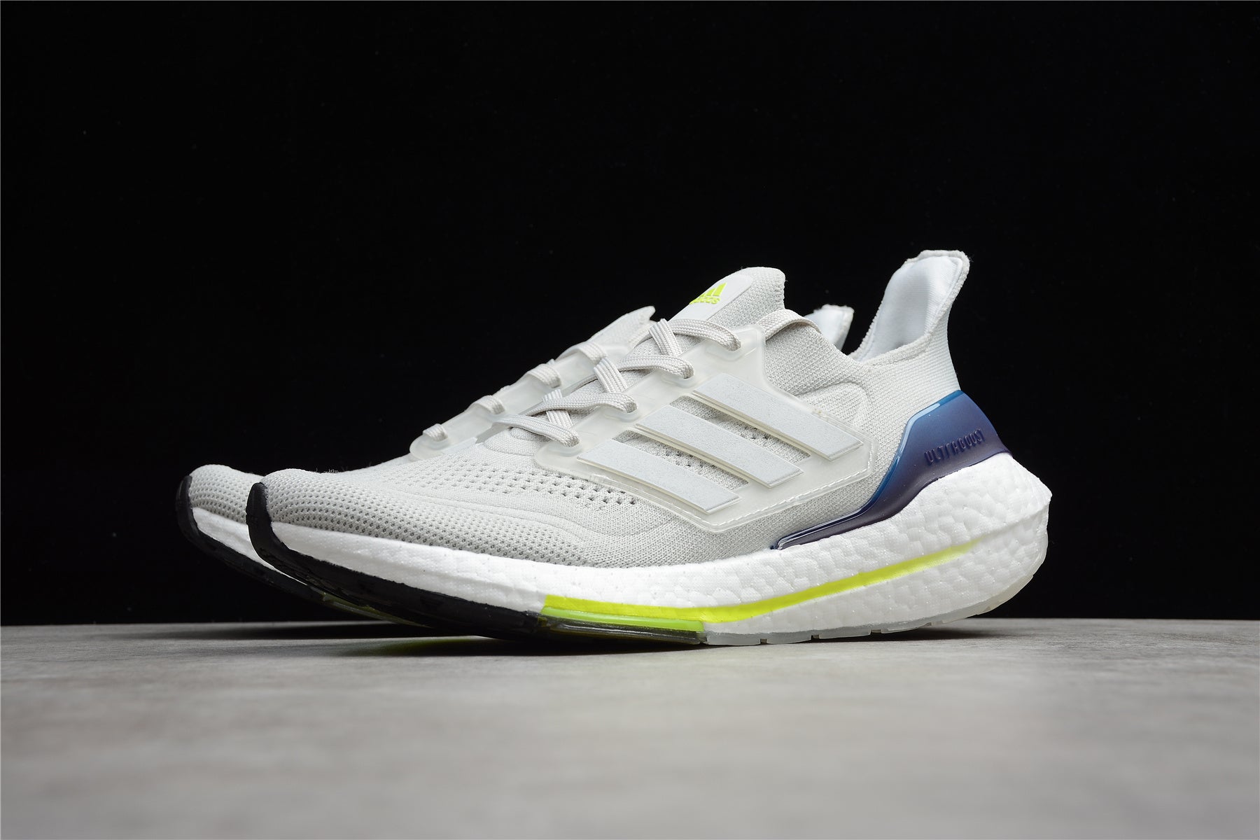 UltraBoost 21 UB21 FY0371 - Image 4