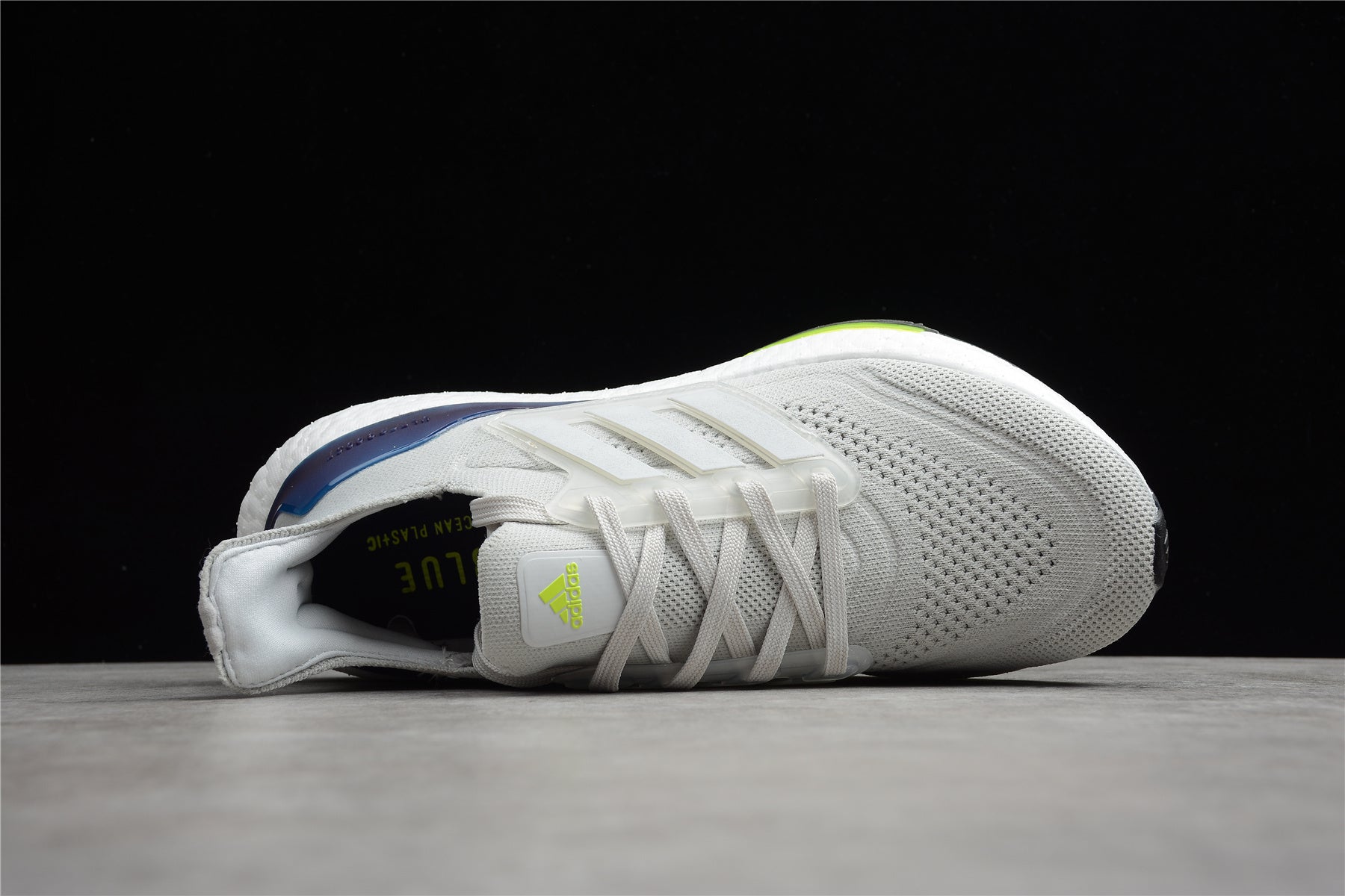 UltraBoost 21 UB21 FY0371 - Image 5