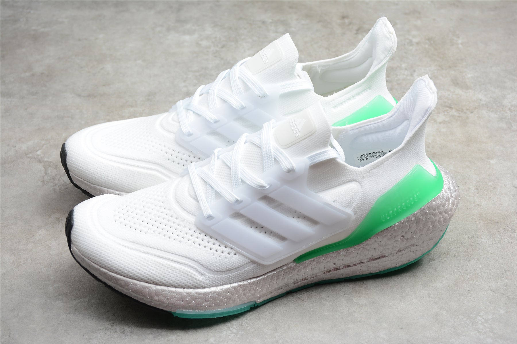 UltraBoost 21 UB21 FY0383 - Image 2