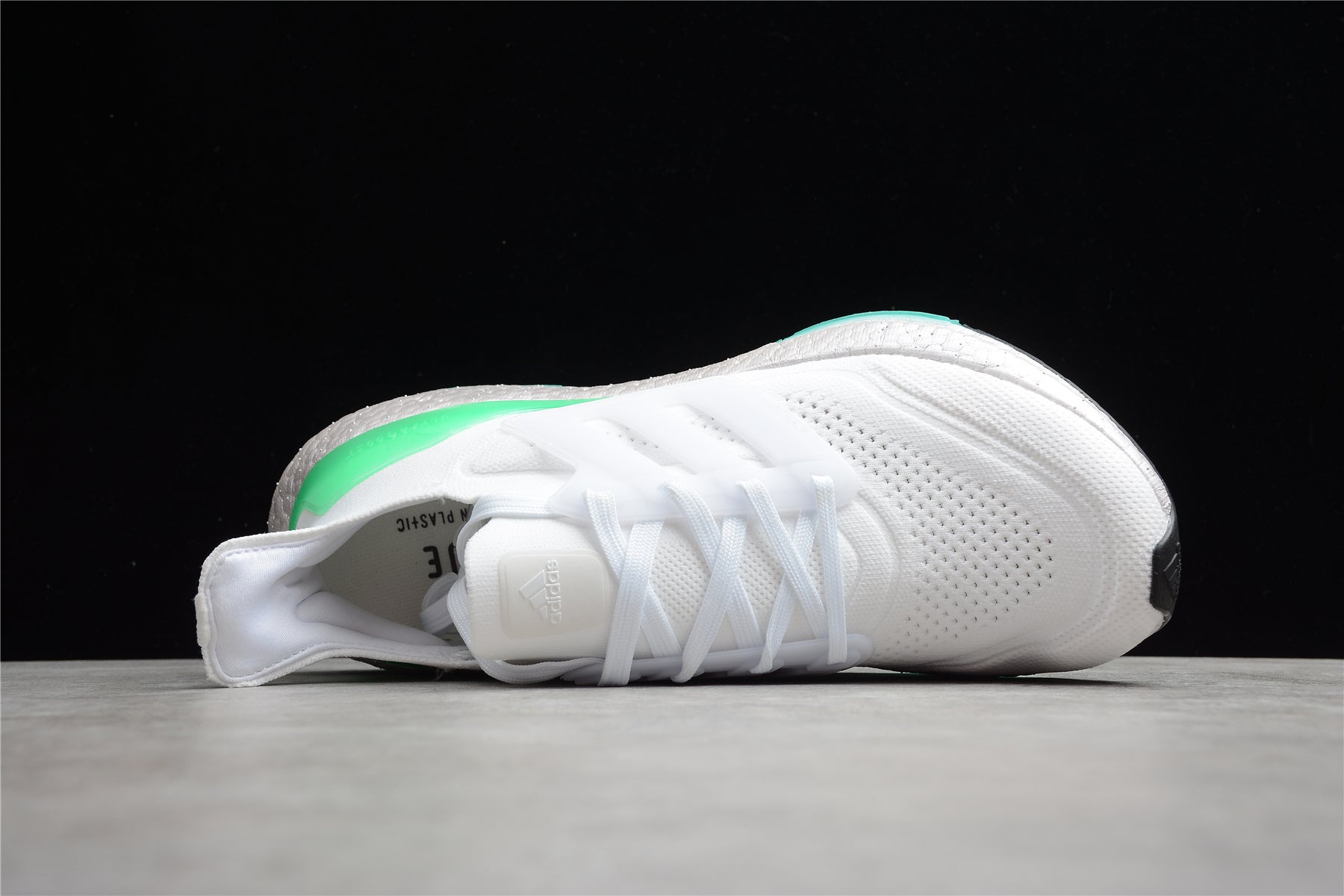 UltraBoost 21 UB21 FY0383 - Image 5