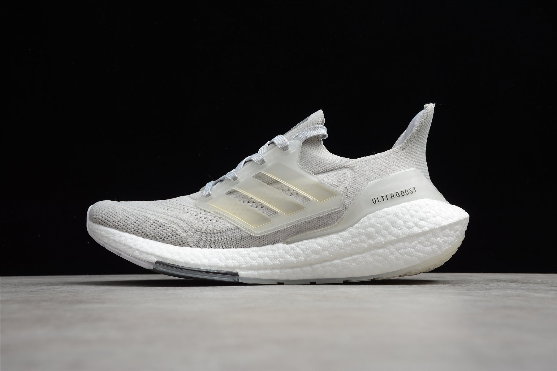 UltraBoost 21 UB21 FY0556 - Image 3
