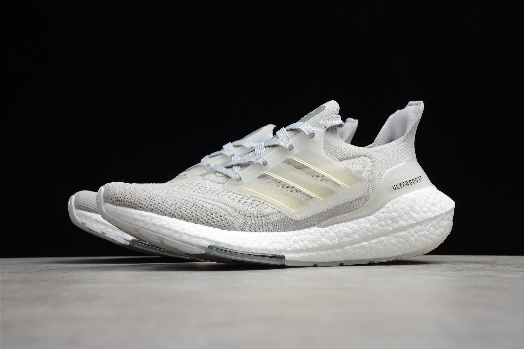 UltraBoost 21 UB21 FY0556 - Image 4
