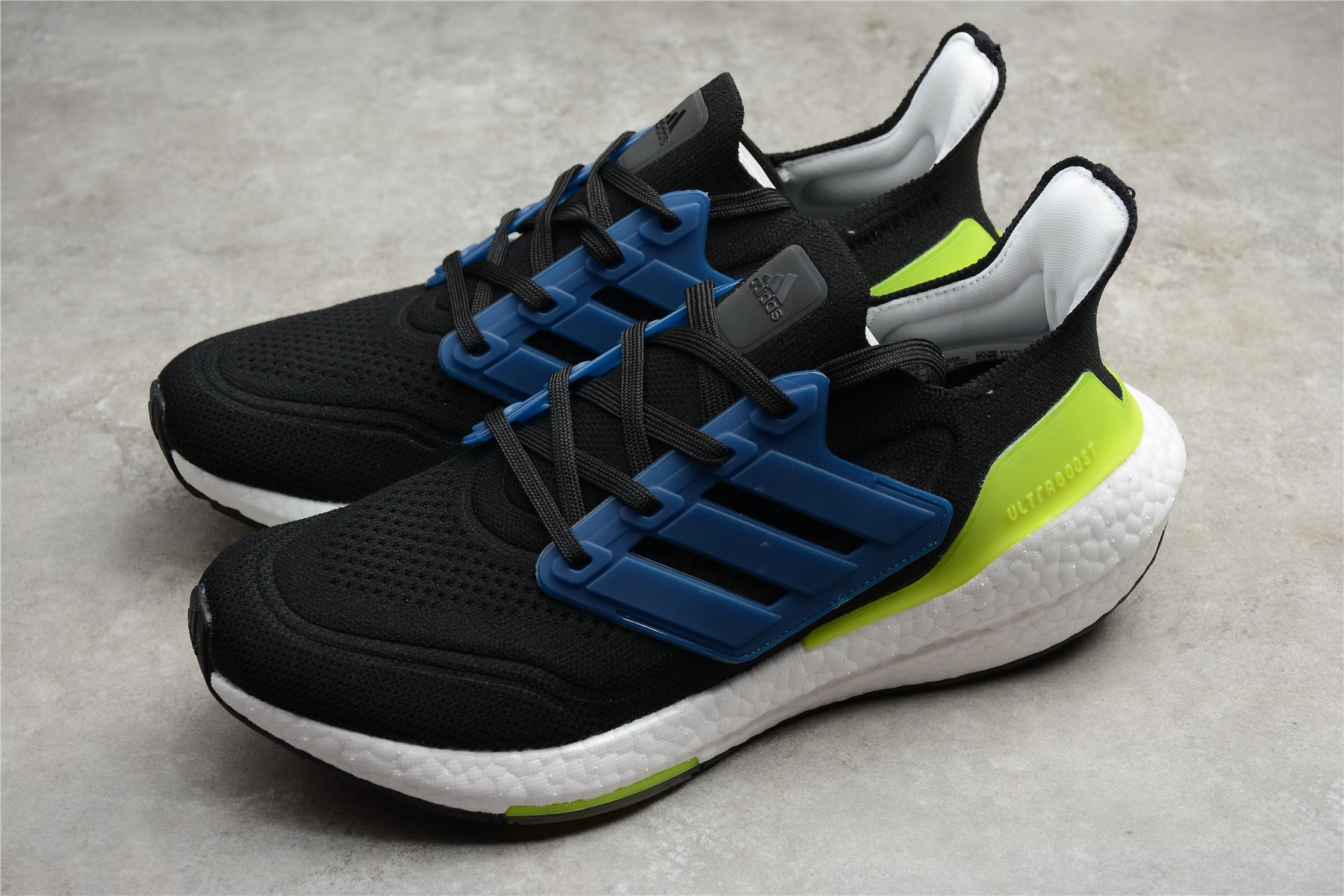 UltraBoost 21 UB21 FY0568 - Image 2